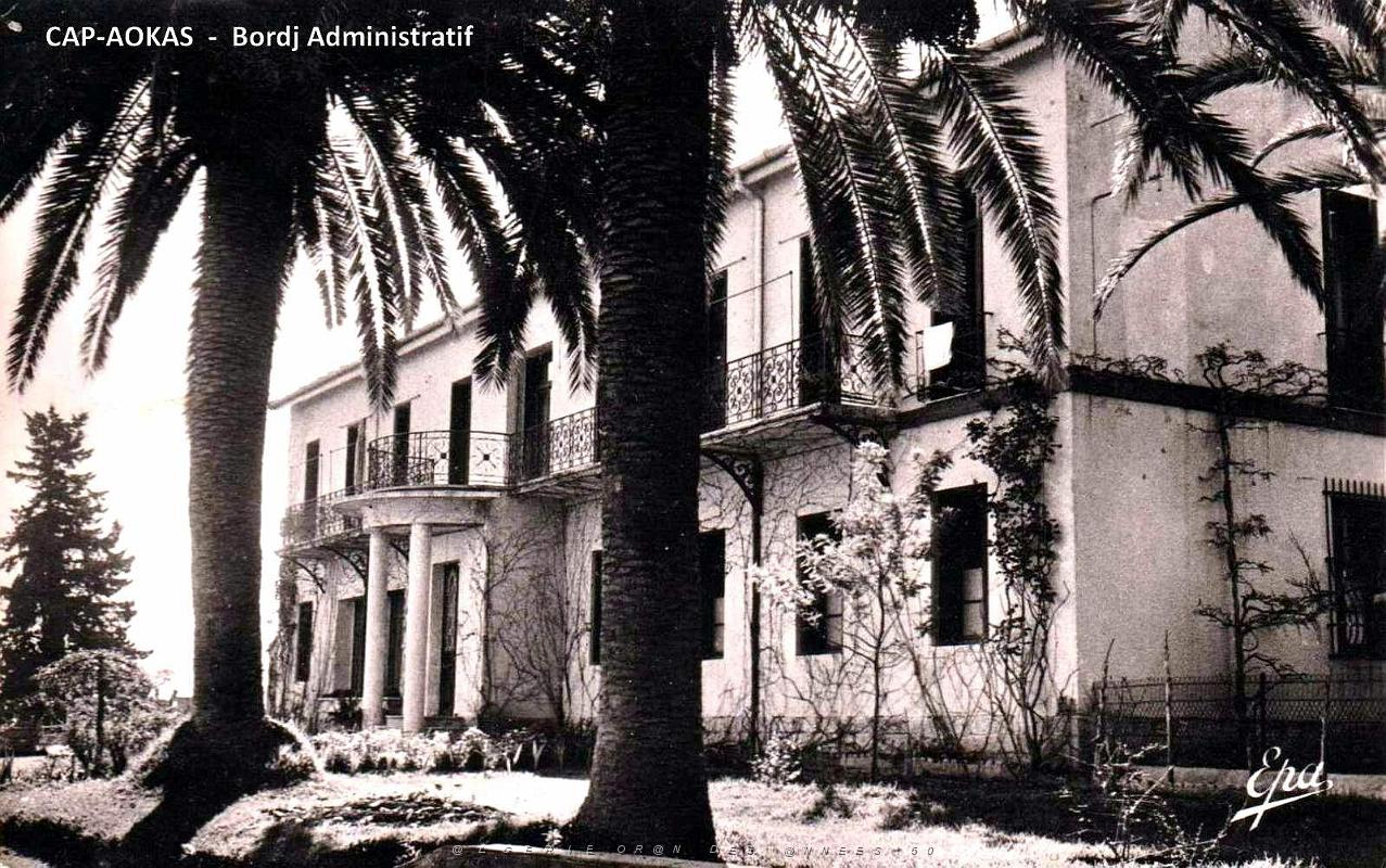 Cap-Aokas - Bordj administratif.jpg
